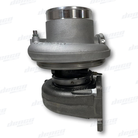 A4720962499 Turbocharger He500Fg Detroit Diesel Dd15 / Dd16 Genuine Oem Turbochargers