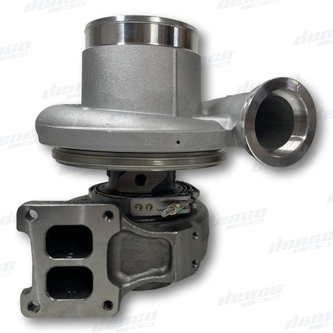 A4720962499 Turbocharger He500Fg Detroit Diesel Dd15 / Dd16 Genuine Oem Turbochargers