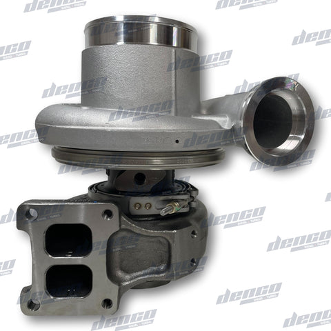 A4720962499 Turbocharger He500Fg Detroit Diesel Dd15 / Dd16 Genuine Oem Turbochargers