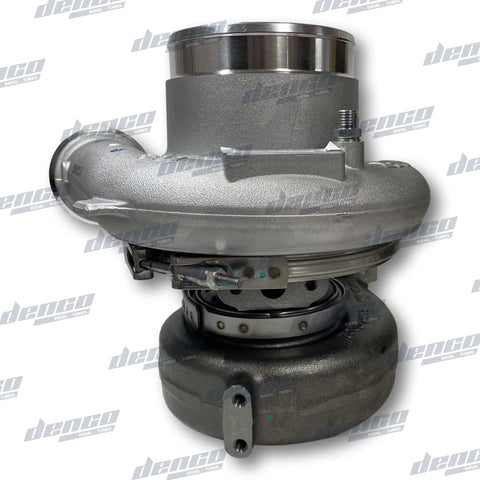 A4720962499 Turbocharger He500Fg Detroit Diesel Dd15 / Dd16 Genuine Oem Turbochargers