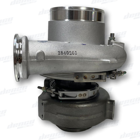 A4720962499 Turbocharger He500Fg Detroit Diesel Dd15 / Dd16 Genuine Oem Turbochargers