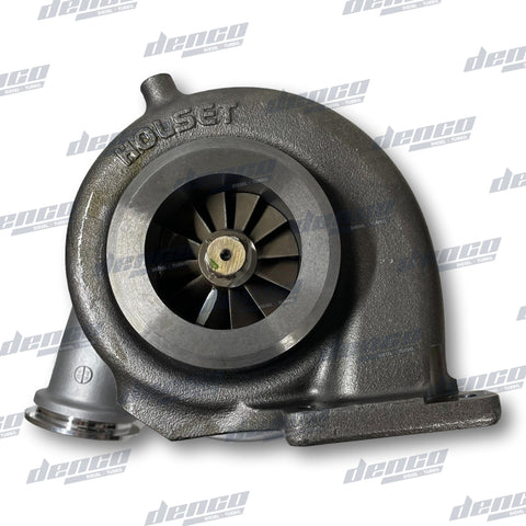 A4720962499 Turbocharger He500Fg Detroit Diesel Dd15 / Dd16 Genuine Oem Turbochargers