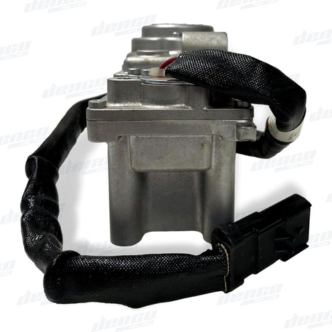 4034288H Electric Actuator Kit He400Vg (Contains 3787566) Turbocharger Accessories