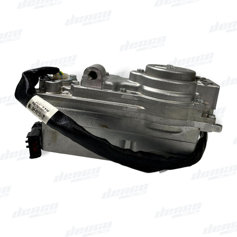 4034288H Electric Actuator Kit He400Vg (Contains 3787566) Turbocharger Accessories