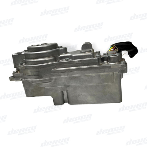 4034288H Electric Actuator Kit He400Vg (Contains 3787566) Turbocharger Accessories