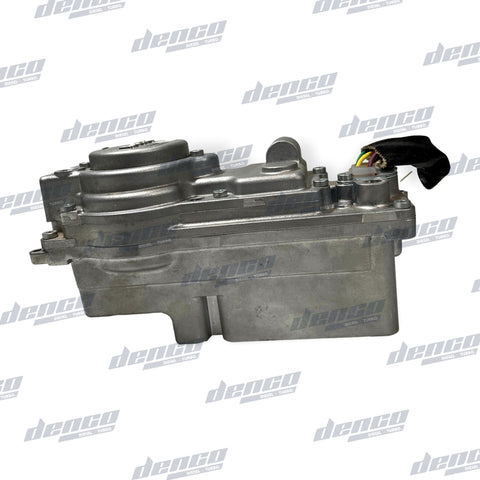 4034288H Electric Actuator Kit He400Vg (Contains 3787566) Turbocharger Accessories