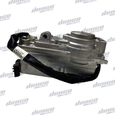 4034288H Electric Actuator Kit He400Vg (Contains 3787566) Turbocharger Accessories