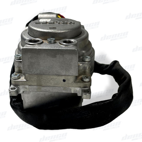 4034288H Electric Actuator Kit He400Vg (Contains 3787566) Turbocharger Accessories