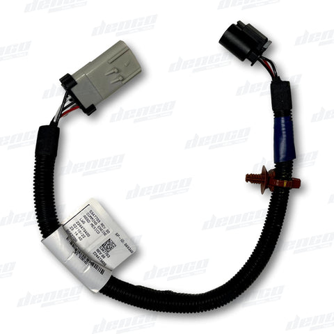 4034315H NEW ELECTRIC ACTUATOR KIT 12V HE300VG (CONTAINS 5452693) - TURBOCHARGER ACCESSORIES