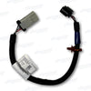 4034315H NEW ELECTRIC ACTUATOR KIT 12V HE300VG (CONTAINS 5452693) - TURBOCHARGER ACCESSORIES