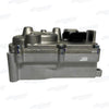 4034315H NEW ELECTRIC ACTUATOR KIT 12V HE300VG (CONTAINS 5452693) - TURBOCHARGER ACCESSORIES