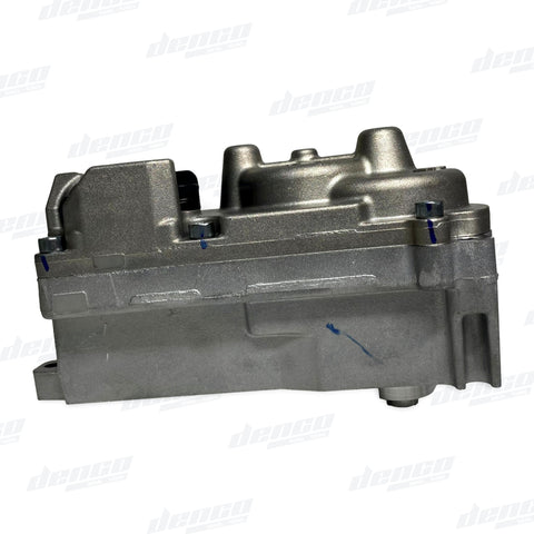 4034315H NEW ELECTRIC ACTUATOR KIT 12V HE300VG (CONTAINS 5452693) - TURBOCHARGER ACCESSORIES