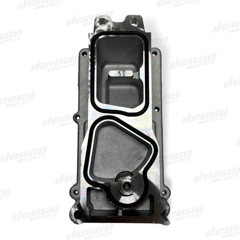4034315H NEW ELECTRIC ACTUATOR KIT 12V HE300VG (CONTAINS 5452693) - TURBOCHARGER ACCESSORIES