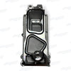 4034315H NEW ELECTRIC ACTUATOR KIT 12V HE300VG (CONTAINS 5452693) - TURBOCHARGER ACCESSORIES