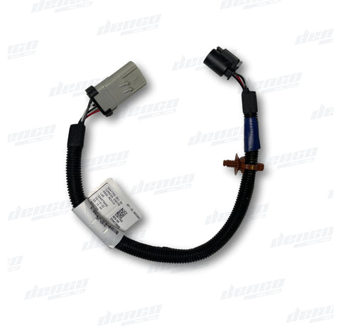 4034315HX ELECTRIC ACTUATOR KIT 12V HE300VG (FACTORY RECONDITIONED) TURBOCHARGER ACCESSORIES