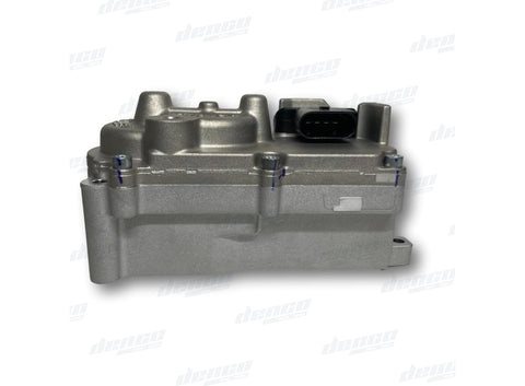 4034315HX ELECTRIC ACTUATOR KIT 12V HE300VG (FACTORY RECONDITIONED) TURBOCHARGER ACCESSORIES