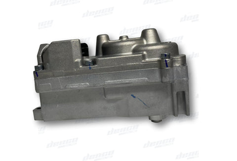 4034315HX ELECTRIC ACTUATOR KIT 12V HE300VG (FACTORY RECONDITIONED) TURBOCHARGER ACCESSORIES