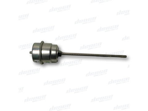 4034356H TURBO  ACTUATOR HE600 CUMMINS SIGNATURE EURO 5 (CM2250)