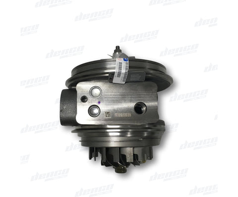 4034440H TURBO CORE ASSEMBLY HE500VG DETROIT DIESEL (SERIES 60) EGR 14.0L TURBO CORE ASSEMBLY