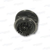 4034441H TURBO CORE ASSEMBLY HE500VG DETROIT DIESEL (ENGINE SERIES 60) 14.0L EGR TURBO CORE ASSEMBLY