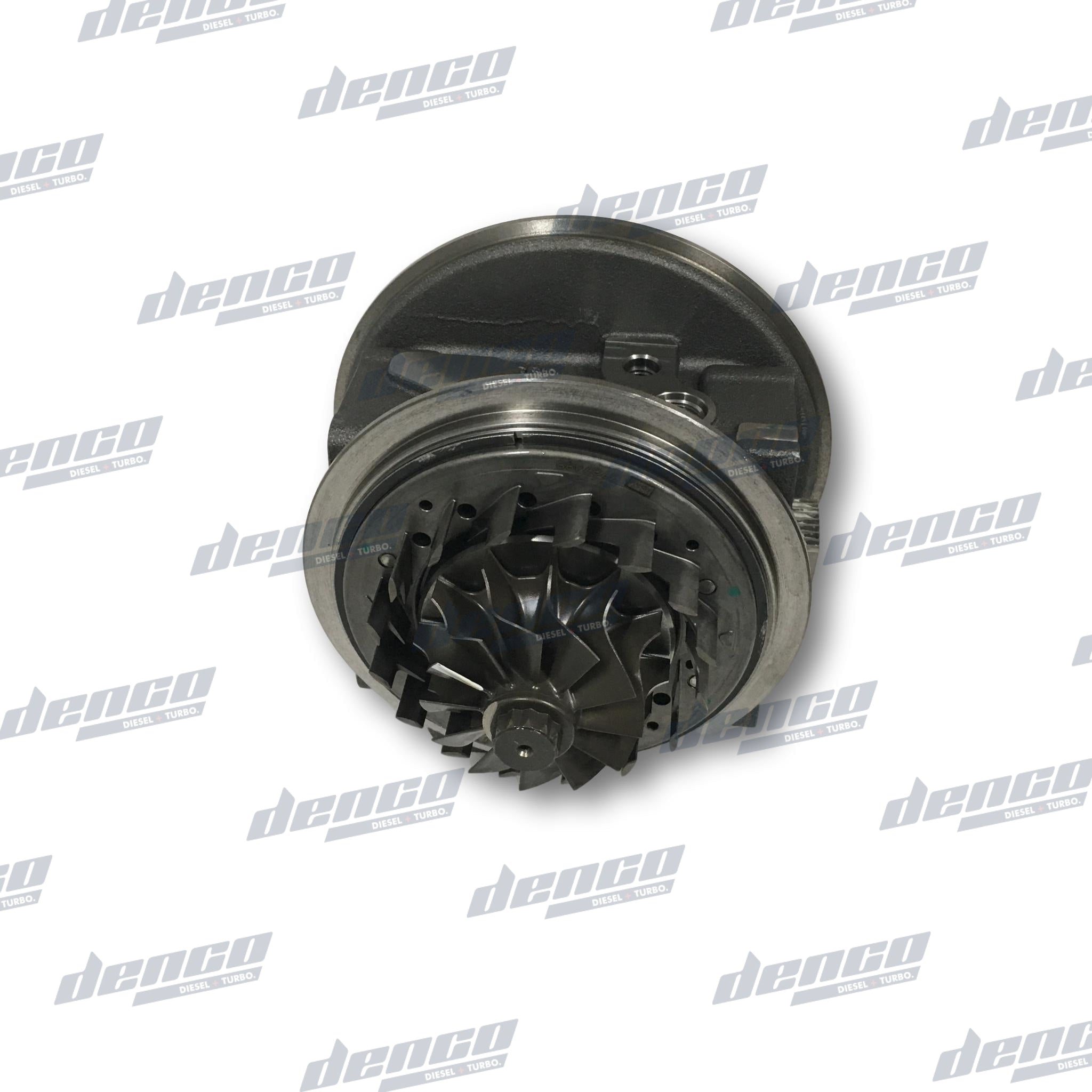 4034441H TURBO CORE ASSEMBLY HE500VG DETROIT DIESEL SERIES