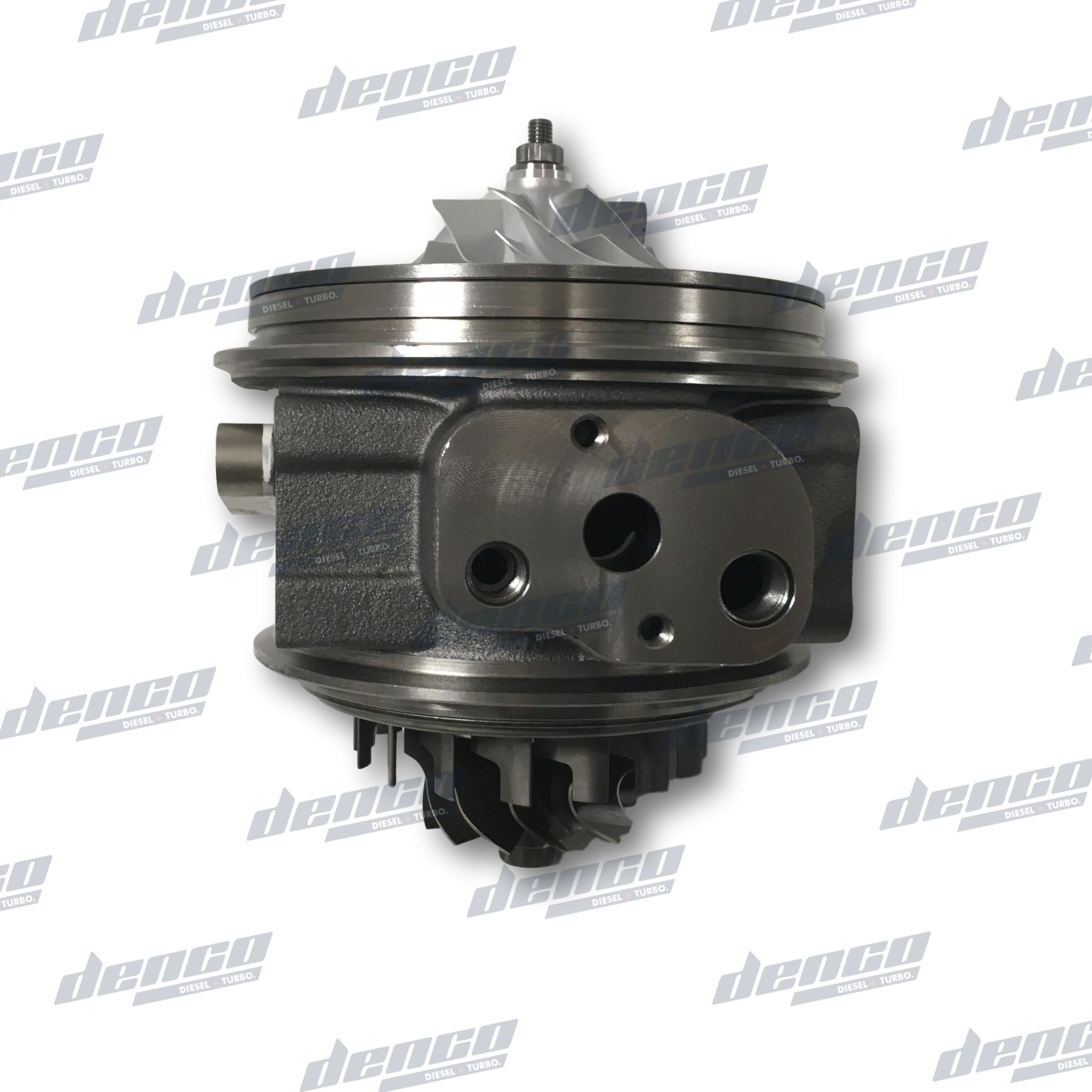4034441H TURBO CORE ASSEMBLY HE500VG DETROIT DIESEL SERIES
