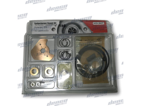 4034461H TURBO REPAIR KIT (MAJOR OVERHAUL KIT) HE500