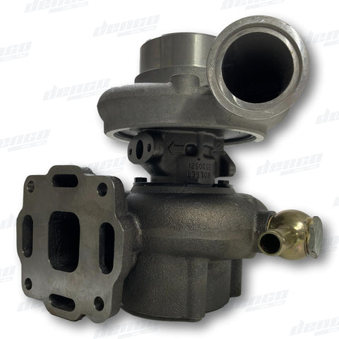 65.09100-7090 Turbocharger Hx35M Daewoo Marine Genuine Oem Turbochargers