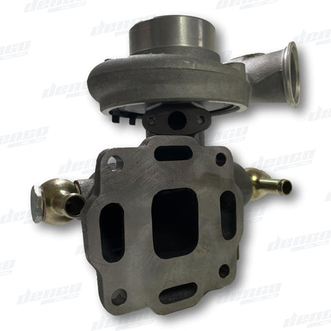 65.09100-7090 Turbocharger Hx35M Daewoo Marine Genuine Oem Turbochargers