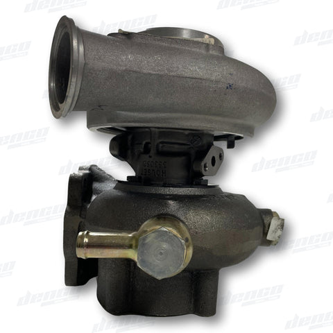 65.09100-7090 Turbocharger Hx35M Daewoo Marine Genuine Oem Turbochargers