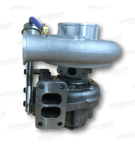 6738-81-8192 Turbocharger Hx35W Komatsu Excavator Pc220-7 (Cummins 6Bta) Genuine Oem Turbochargers