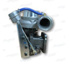 6738-81-8192 Turbocharger Hx35W Komatsu Excavator Pc220-7 (Cummins 6Bta) Genuine Oem Turbochargers