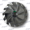 4035380H Holset Compressor Wheel Mfs Turbo