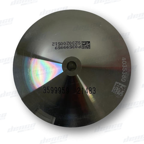 4035380H Holset Compressor Wheel Mfs Turbo