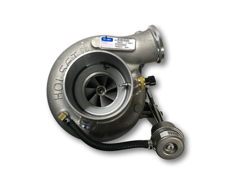 4035437H TURBOCHARGER HX40W CUMMINS TRUCK (ENGINE ISC)