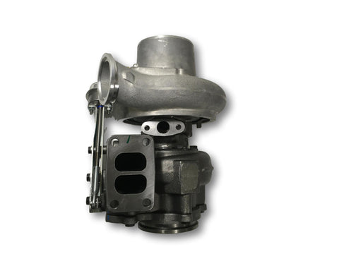 4089639 Turbocharger Hx40W Cummins Isc Highway Genuine Oem Turbochargers
