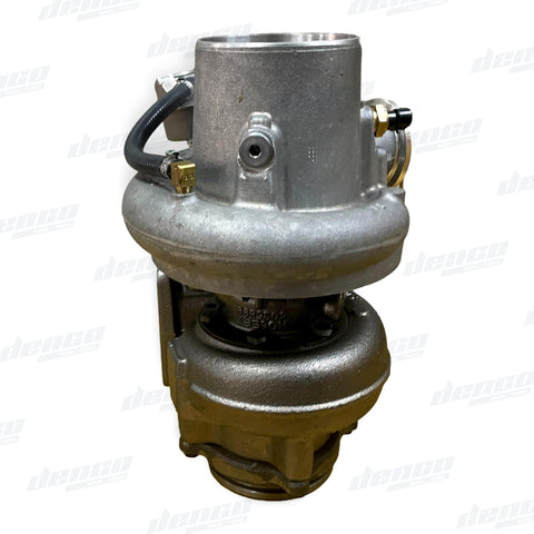 4035439h Turbocharger Hx40w Cummins Truck 8.3l (Engine Isc) - GENUINE OEM TURBOCHARGERS