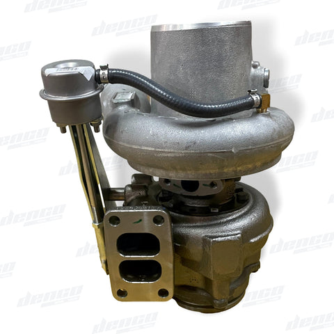 4035439h Turbocharger Hx40w Cummins Truck 8.3l (Engine Isc) - GENUINE OEM TURBOCHARGERS