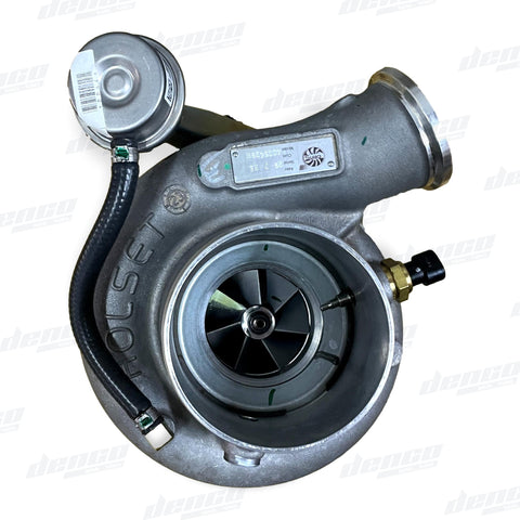 4035439h Turbocharger Hx40w Cummins Truck 8.3l (Engine Isc) - GENUINE OEM TURBOCHARGERS
