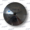 4035651H Compressor Wheel Mfs Hx40