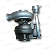4035653H TURBOCHARGER HX40W KOMATSU / HYUNDAI INDUSTRIAL 8.3L (CUMMINS ENGINE 6C) GENUINE OEM TURBOCHARGERS