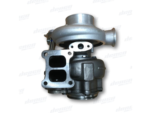6743-81-8040 Turbocharger Hx40W 6C Kcec Industrial Genuine Oem Turbochargers