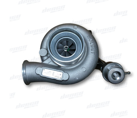 4035653H TURBOCHARGER HX40W KOMATSU / HYUNDAI INDUSTRIAL 8.3L (CUMMINS ENGINE 6C)