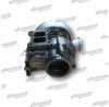 6743-81-8040 Turbocharger Hx40W 6C Kcec Industrial Genuine Oem Turbochargers