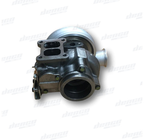 6743-81-8040 Turbocharger Hx40W 6C Kcec Industrial Genuine Oem Turbochargers