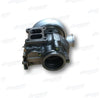 6743-81-8040 Turbocharger Hx40W 6C Kcec Industrial Genuine Oem Turbochargers