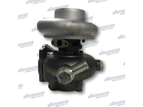 4089816 Turbocharger Hx40 Cummins Marine 6B / Qsb Genuine Oem Turbochargers