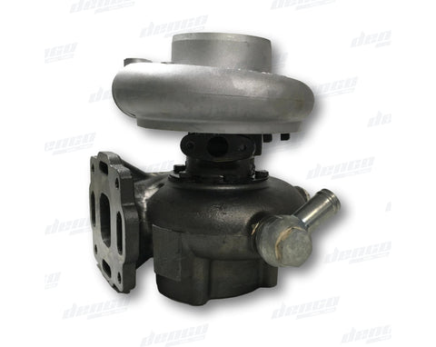 4089816 Turbocharger Hx40 Cummins Marine 6B / Qsb Genuine Oem Turbochargers