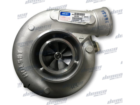 4035782H TURBOCHARGER HX40 CUMMINS MARINE (ENGINE 6B / QSB)