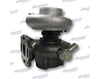 4089816 Turbocharger Hx40 Cummins Marine 6B / Qsb Genuine Oem Turbochargers